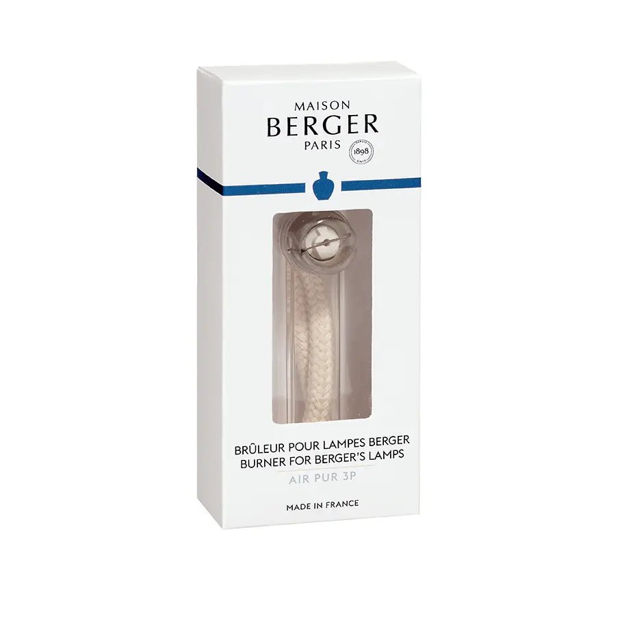 Lampe Berger Brenner / Ersatz - Katalysator Air Pur 3P - Hirsch Living