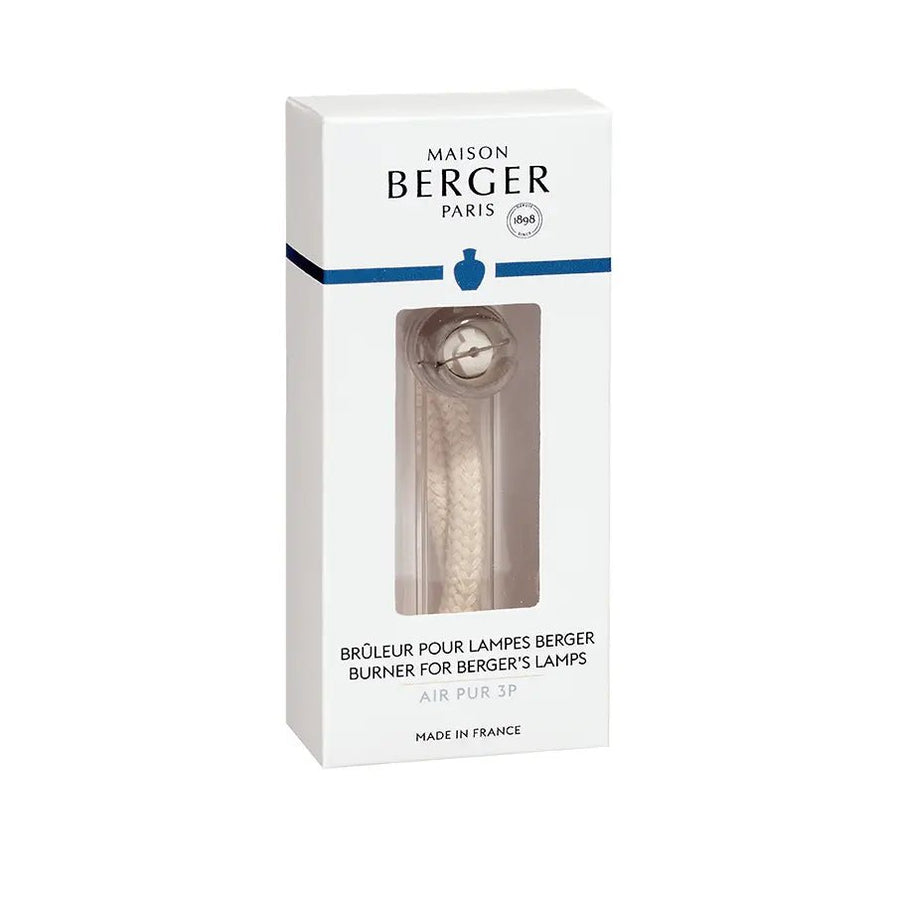 Lampe Berger Brenner / Ersatz - Katalysator Air Pur 3P - Hirsch Living