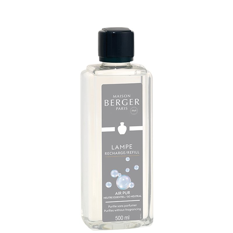 Lampe Berger Duft Refill - AIR PUR Neutral - Hirsch Living