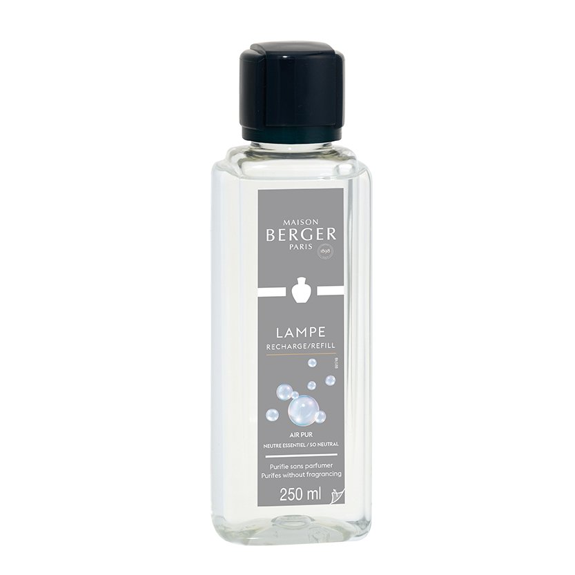 Lampe Berger Duft Refill - AIR PUR Neutral - Hirsch Living
