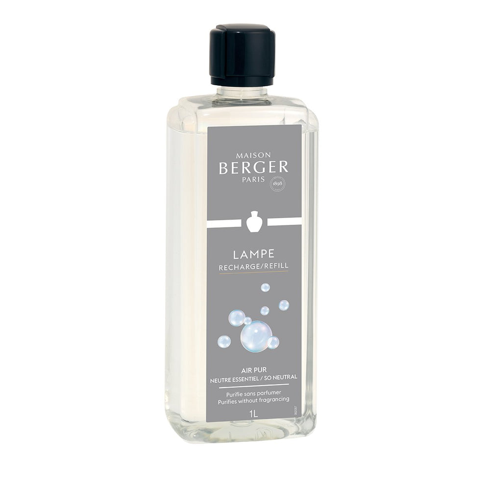 Lampe Berger Duft Refill - AIR PUR Neutral - Hirsch Living