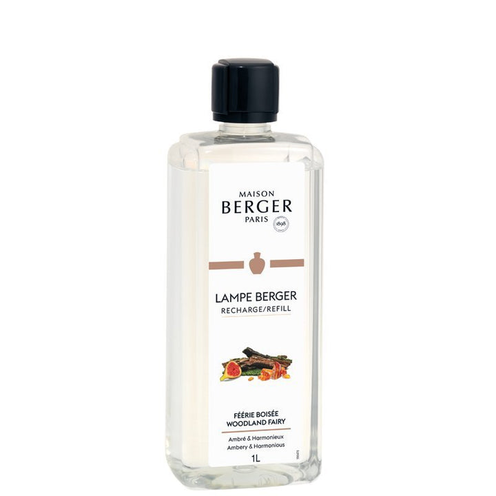 Lampe Berger Duft Refill - Féérie Boisée / Zauberhafter Winterwald - Hirsch Living & Lifestyle