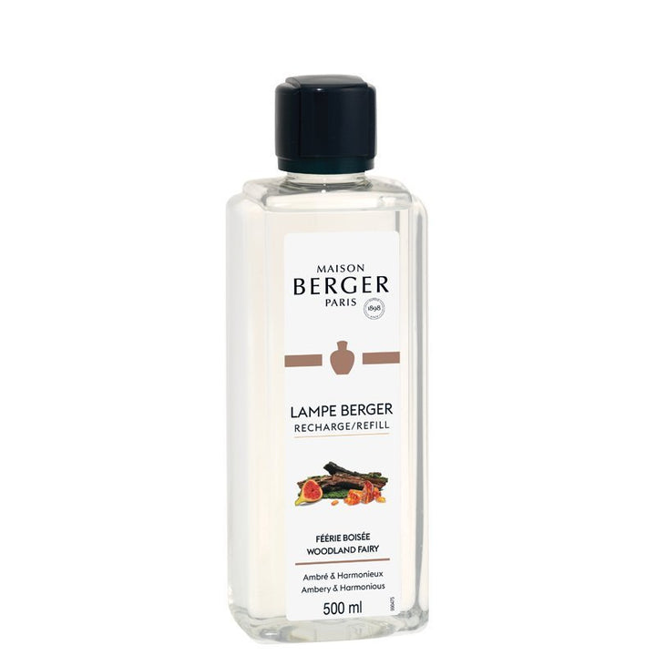 Lampe Berger Duft Refill - Féérie Boisée / Zauberhafter Winterwald - Hirsch Living & Lifestyle