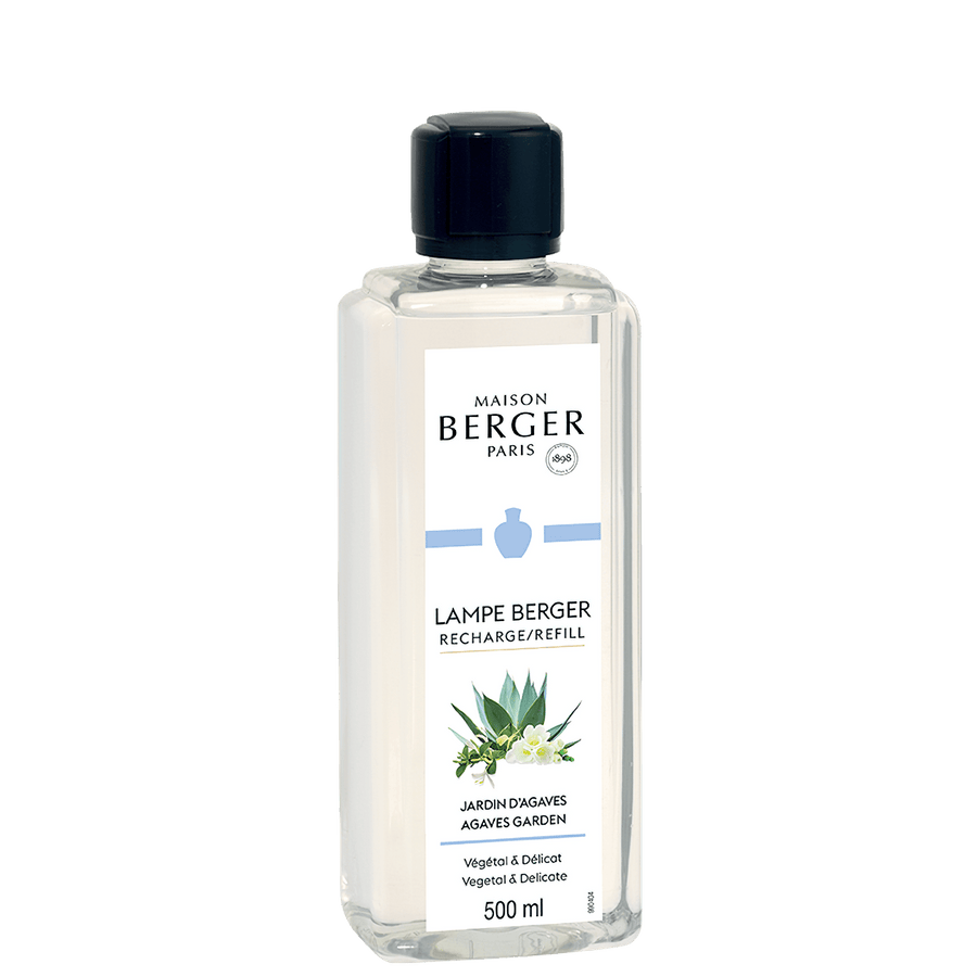 Lampe Berger Duft Refill - Jardin d´Agaves / In den Agaven - Gärten - Hirsch Living & Lifestyle