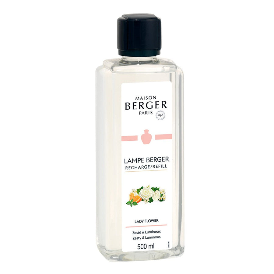 Lampe Berger Duft Refill - Lady Flower - Hirsch Living & Lifestyle