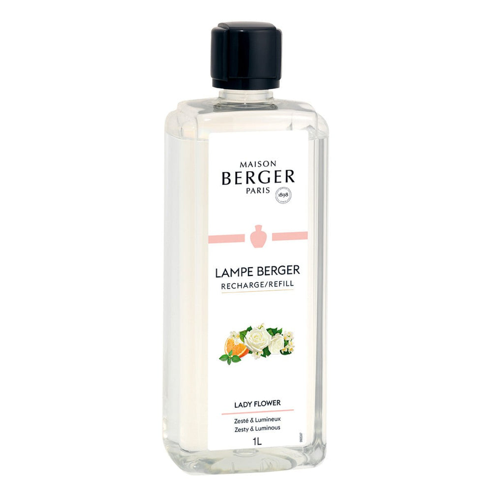 Lampe Berger Duft Refill - Lady Flower - Hirsch Living & Lifestyle