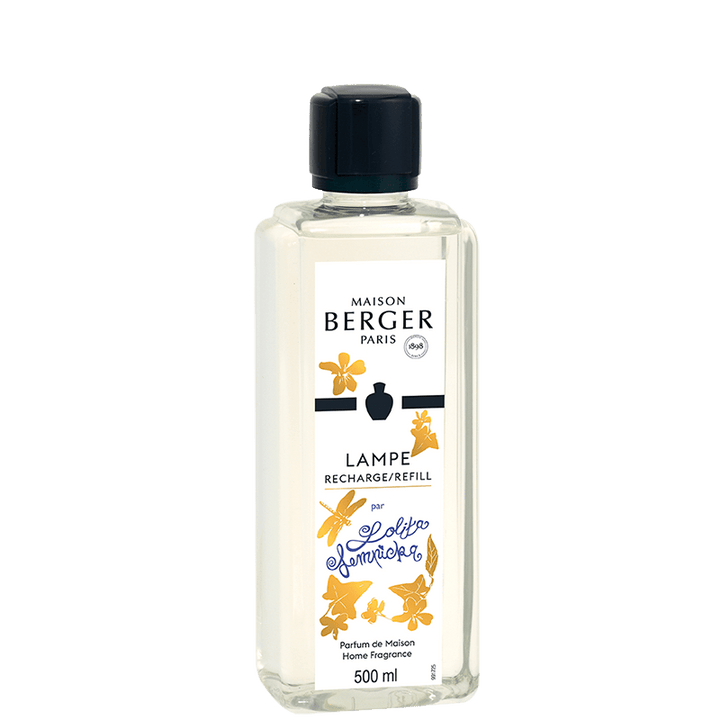 Lampe Berger Duft Refill - Lolita Lempicka - Hirsch Living & Lifestyle