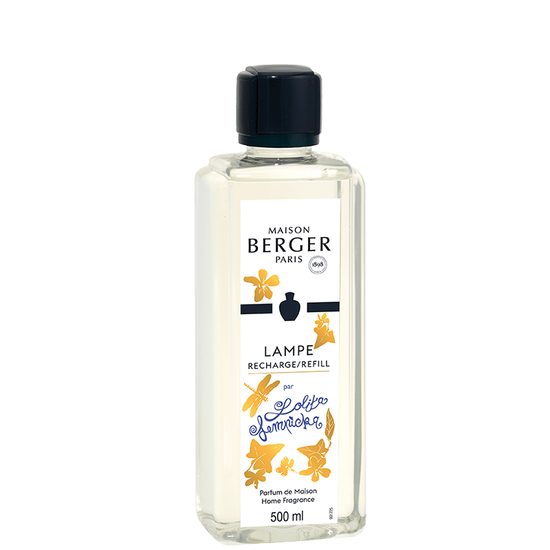 Lampe Berger Duft Refill - Lolita Lempicka - Hirsch Living & Lifestyle