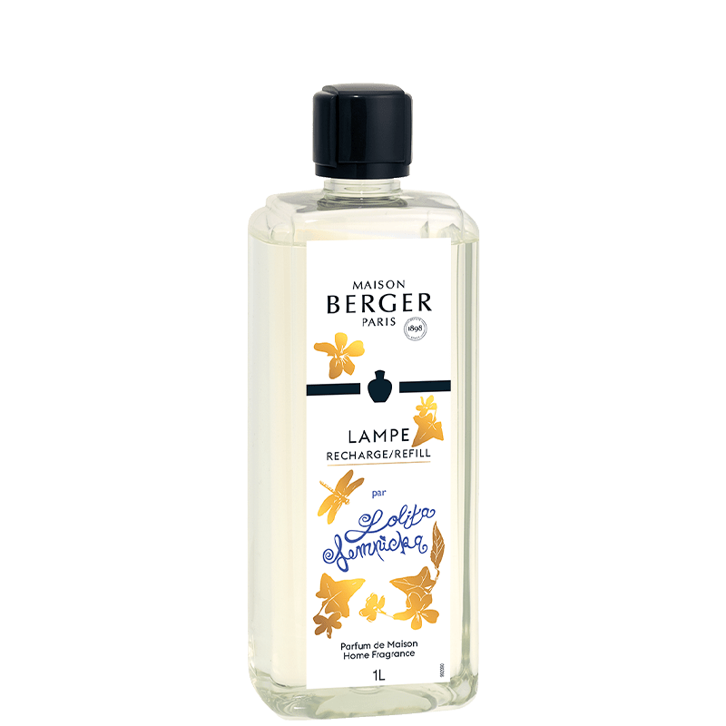 Lampe Berger Duft Refill - Lolita Lempicka - Hirsch Living & Lifestyle