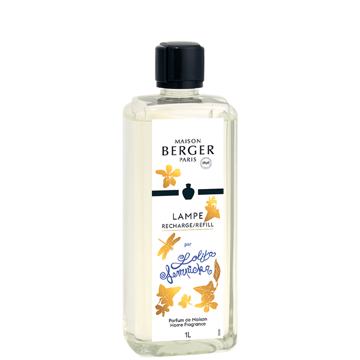 Lampe Berger Duft Refill - Lolita Lempicka - Hirsch Living & Lifestyle