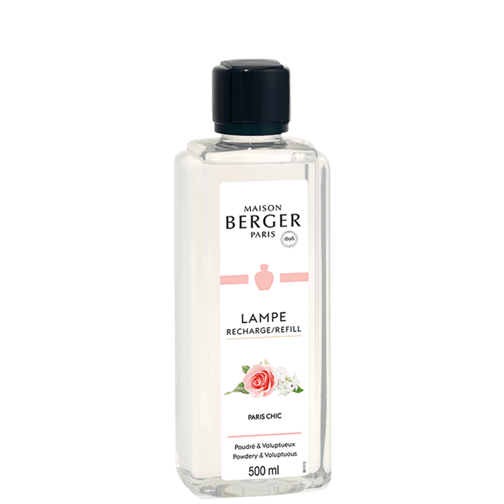 Lampe Berger Duft Refill - Paris Chic / Elegantes Paris - Hirsch Living & Lifestyle