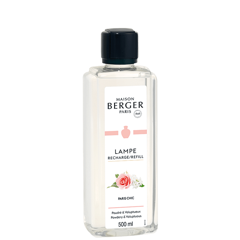 Lampe Berger Duft Refill - Paris Chic / Elegantes Paris - Hirsch Living & Lifestyle