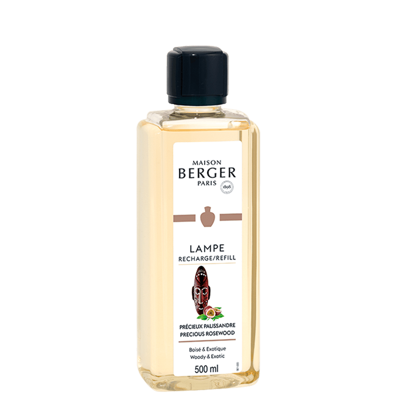 Lampe Berger Duft Refill - Précieux Palissandre / Kostbarer Palisander - Hirsch Living & Lifestyle