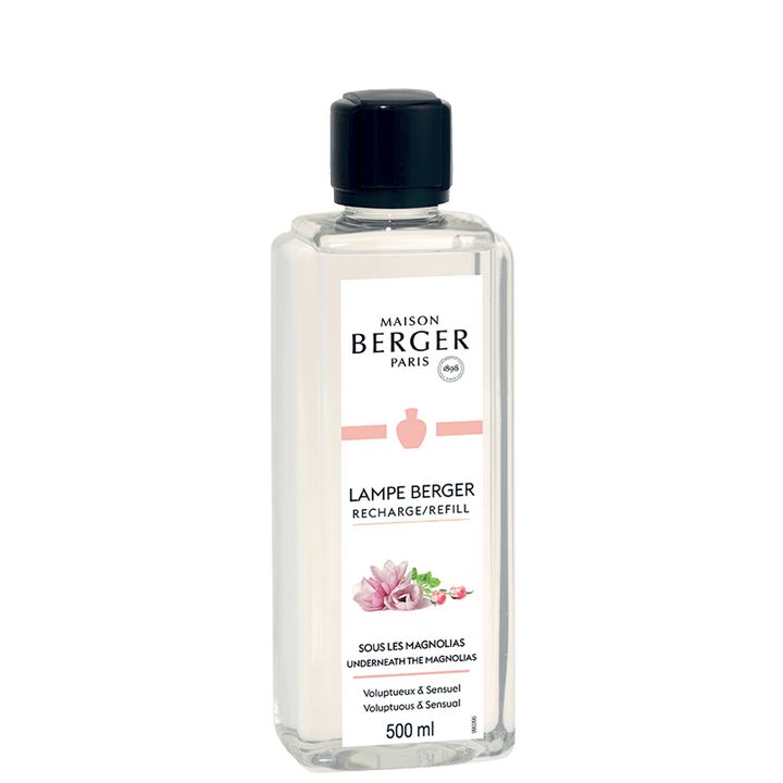 Lampe Berger Duft Refill - Sous les Magnolias / Unter den Magnolien - Hirsch Living & Lifestyle