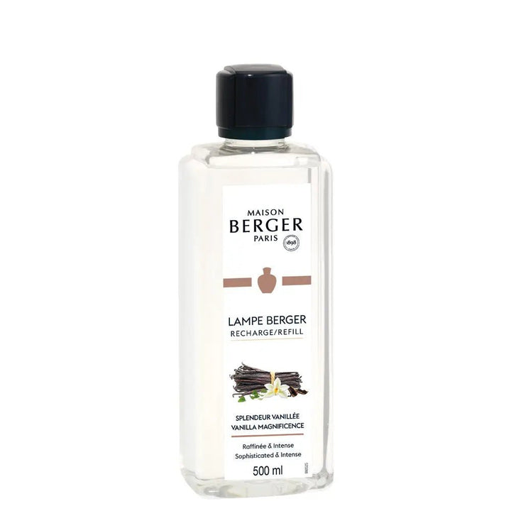 Lampe Berger Duft Refill - Splendeur Vanillée / Zauber der Vanille - Hirsch Living & Lifestyle