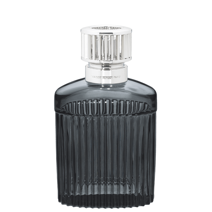 Lampe Berger Duftlampe - Alpha Schwarz - Hirsch Living & Lifestyle