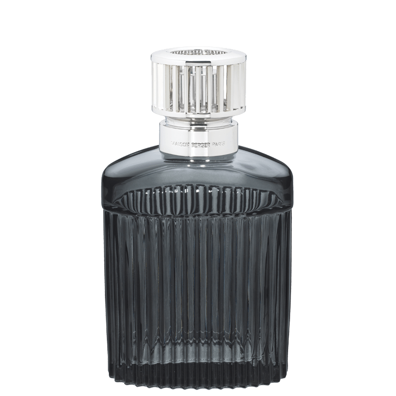 Lampe Berger Duftlampe - Alpha Schwarz - Hirsch Living & Lifestyle