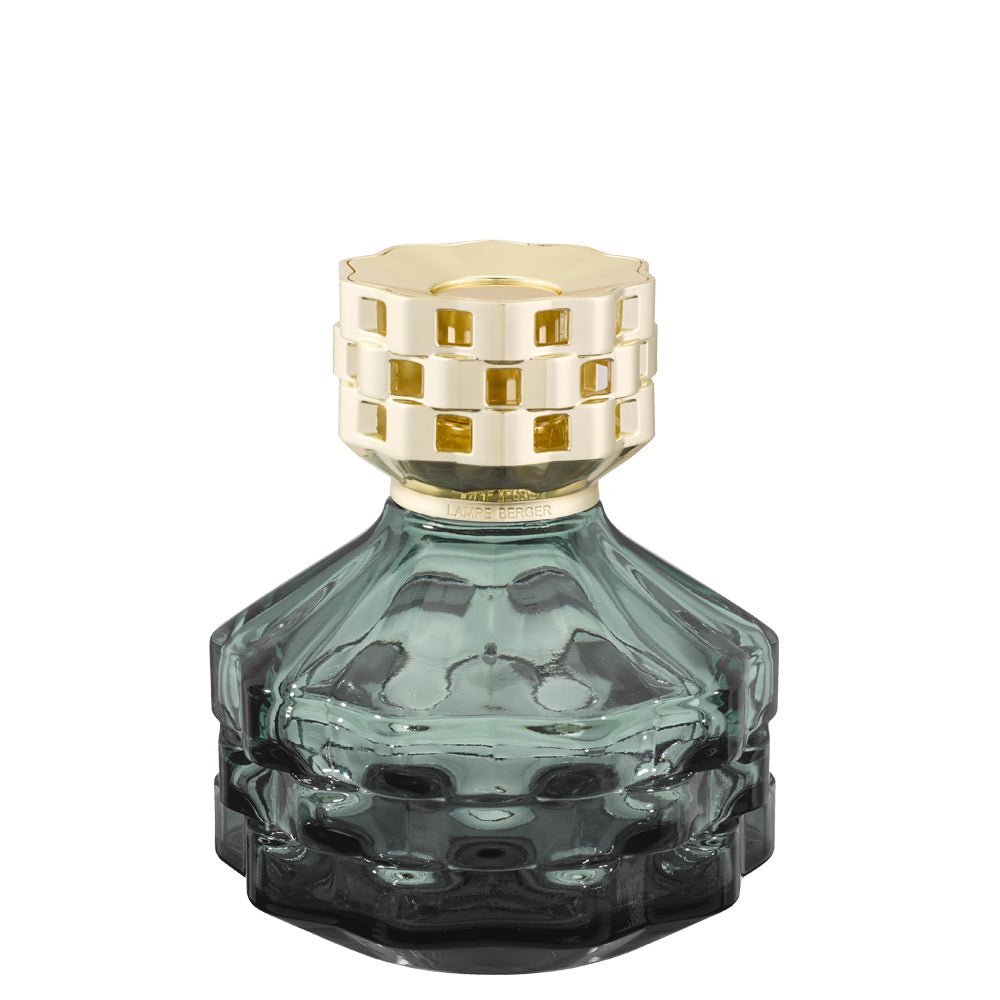 Lampe Berger Duftlampe - Bolero Grün - Hirsch Living & Lifestyle