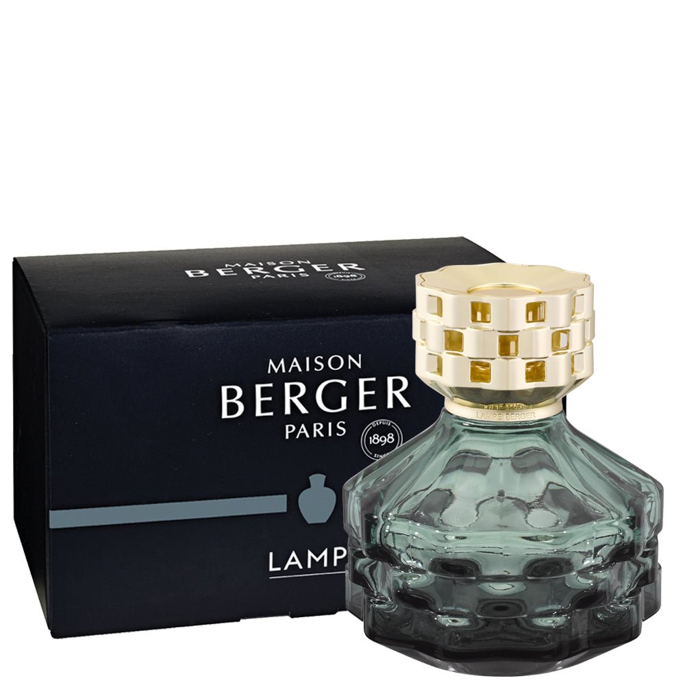 Lampe Berger Duftlampe - Bolero Grün - Hirsch Living & Lifestyle