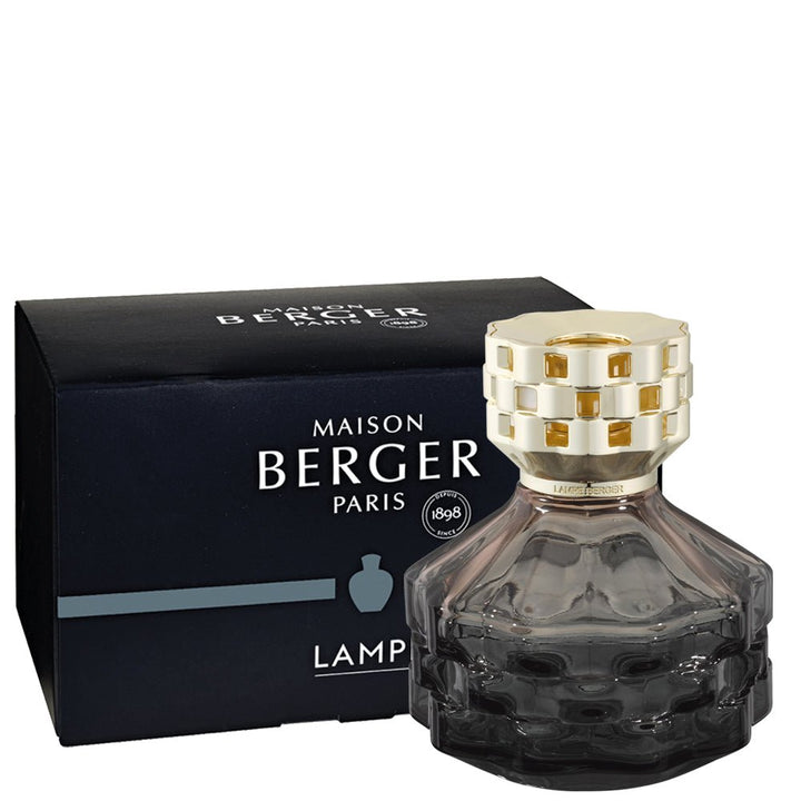 Lampe Berger Duftlampe - Bolero Schwarz - Hirsch Living & Lifestyle