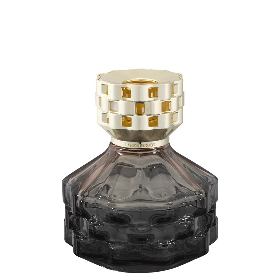 Lampe Berger Duftlampe - Bolero Schwarz - Hirsch Living & Lifestyle