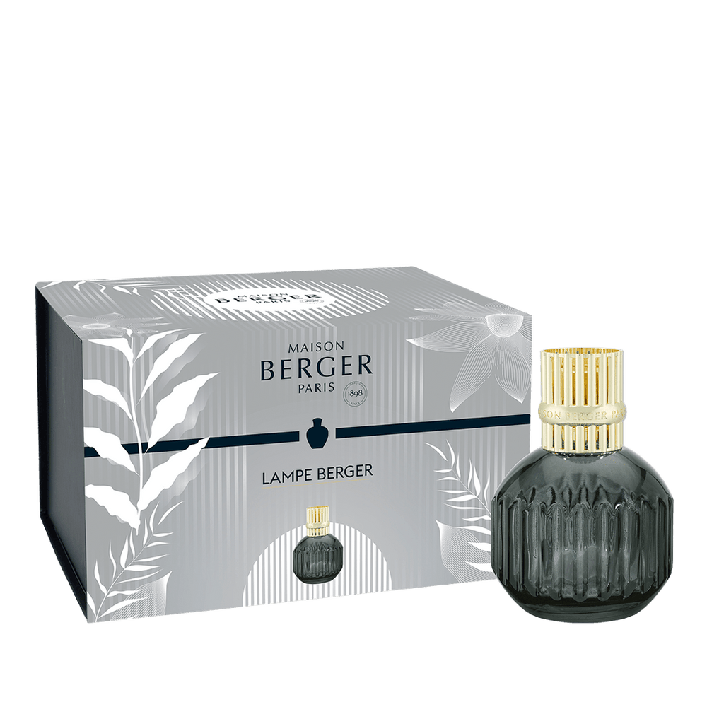 Lampe Berger Duftlampe - Cannelo Grau - Hirsch Living & Lifestyle