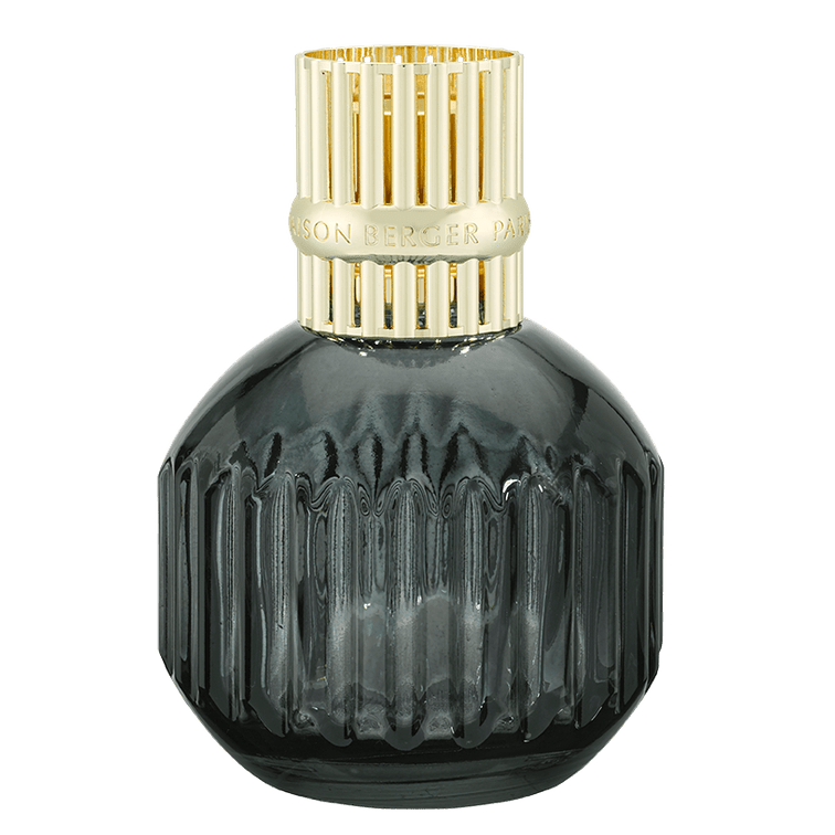 Lampe Berger Duftlampe - Cannelo Grau - Hirsch Living & Lifestyle
