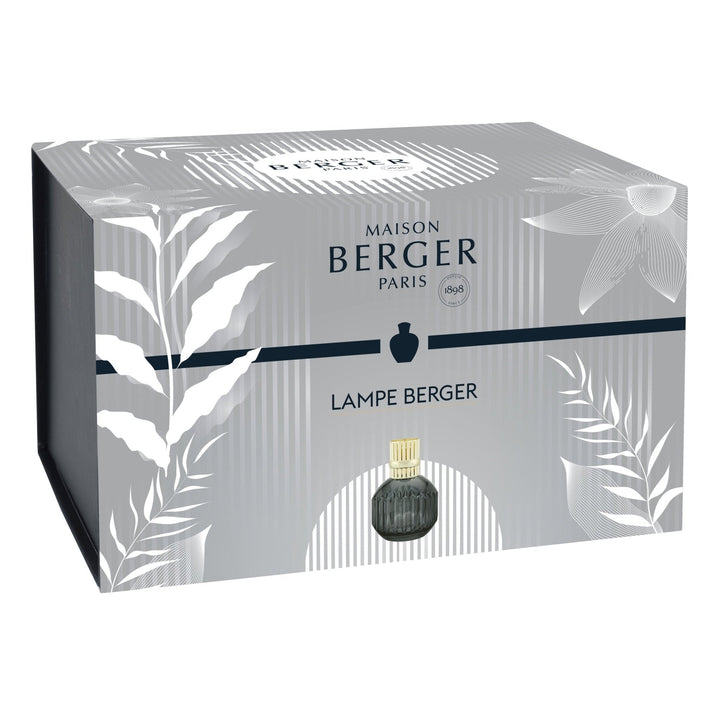 Lampe Berger Duftlampe - Cannelo Grau - Hirsch Living & Lifestyle