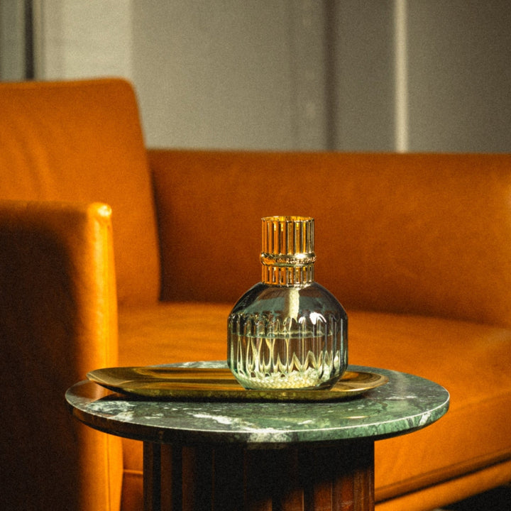 Lampe Berger Duftlampe - Cannelo Grün - Hirsch Living & Lifestyle
