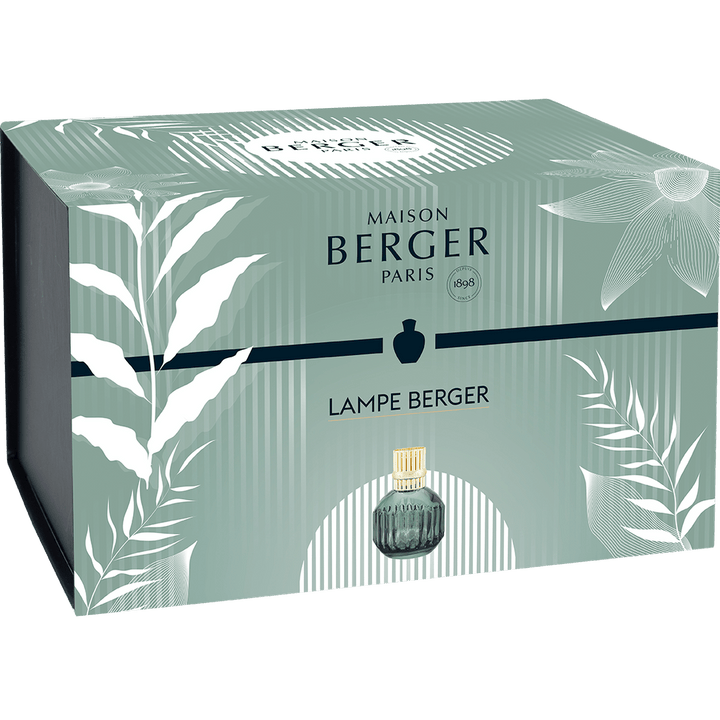 Lampe Berger Duftlampe - Cannelo Grün - Hirsch Living & Lifestyle