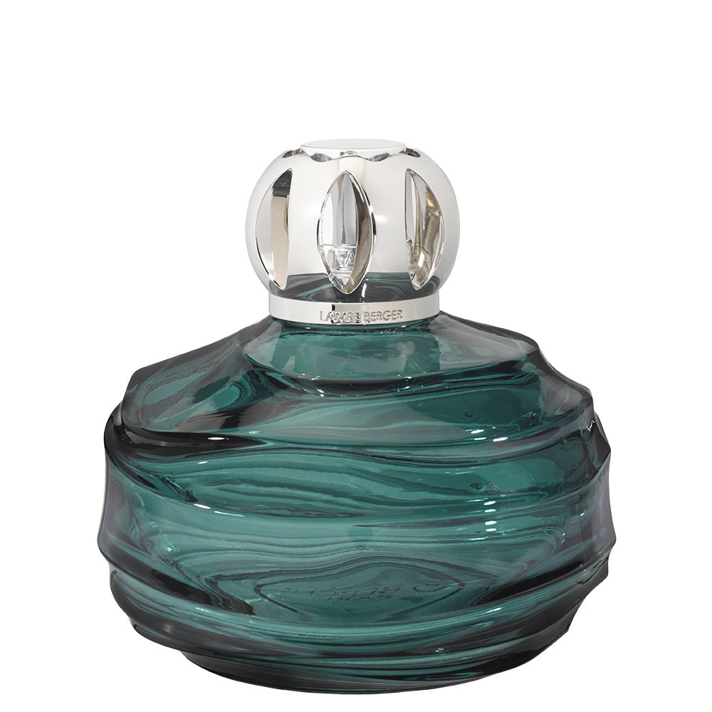 Lampe Berger Duftlampe - Echo Grün - Hirsch Living & Lifestyle