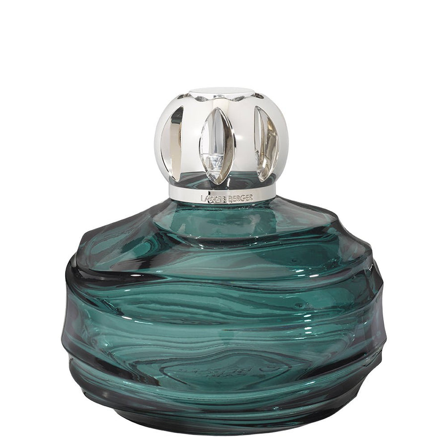 Lampe Berger Duftlampe - Echo Grün - Hirsch Living & Lifestyle