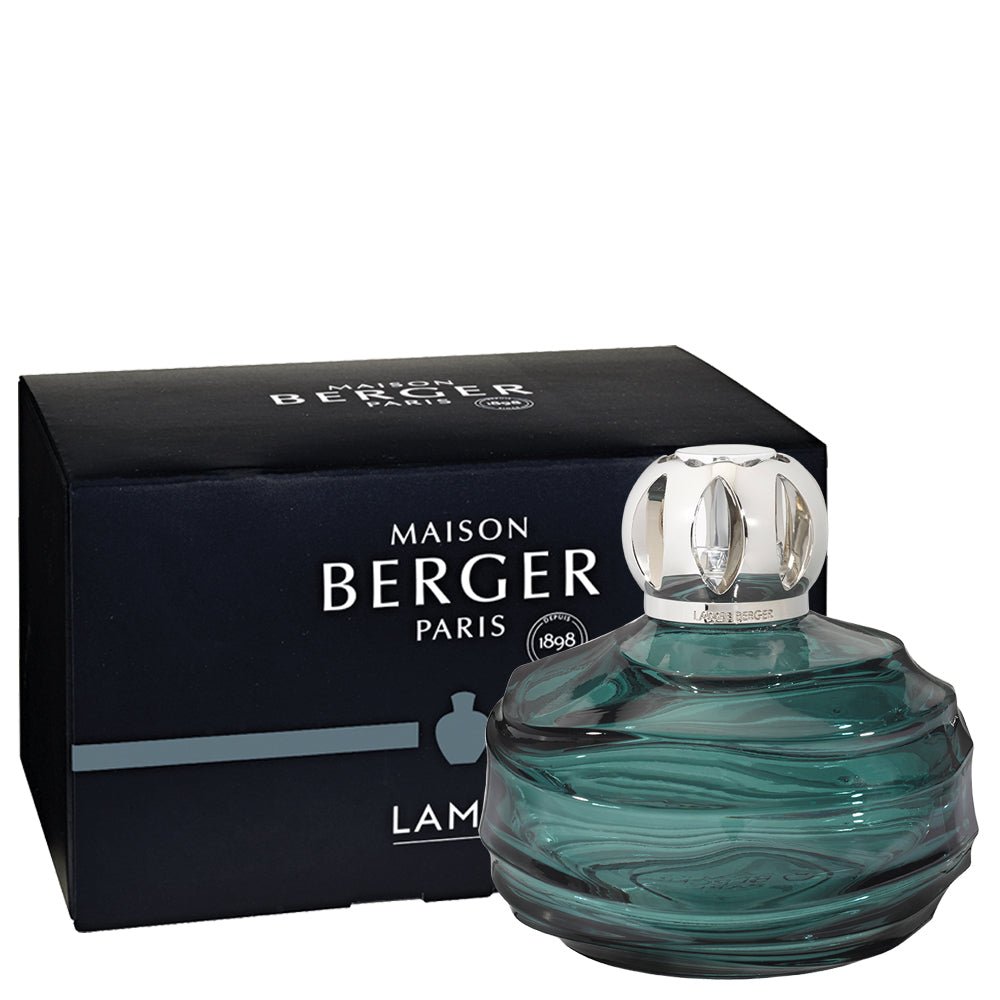 Lampe Berger Duftlampe - Echo Grün - Hirsch Living & Lifestyle