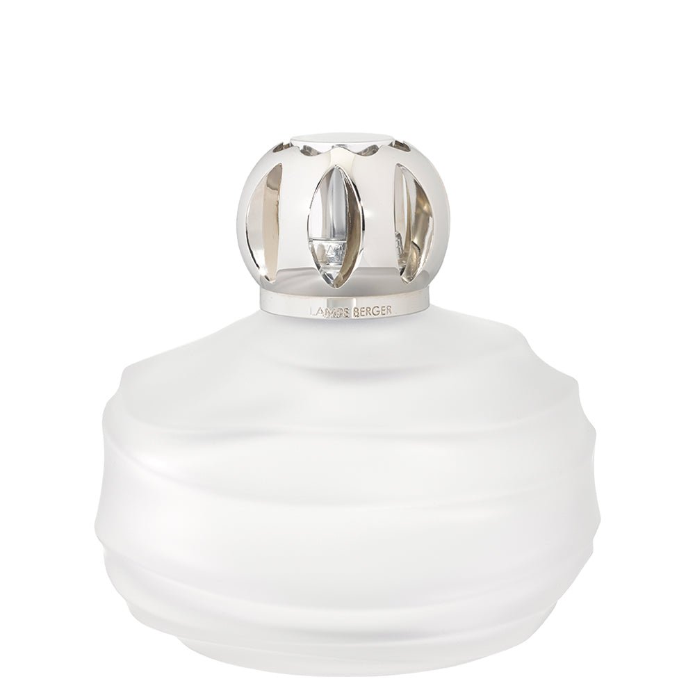 Lampe Berger Duftlampe - Echo Satiniert - Hirsch Living & Lifestyle