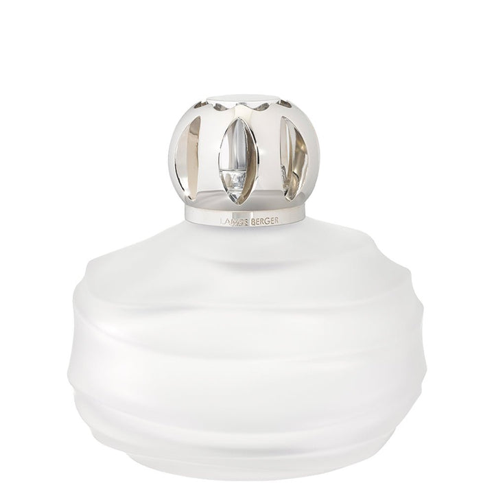 Lampe Berger Duftlampe - Echo Satiniert - Hirsch Living & Lifestyle