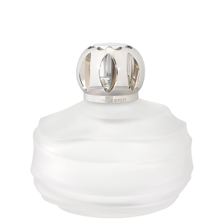 Lampe Berger Duftlampe - Echo Satiniert - Hirsch Living & Lifestyle