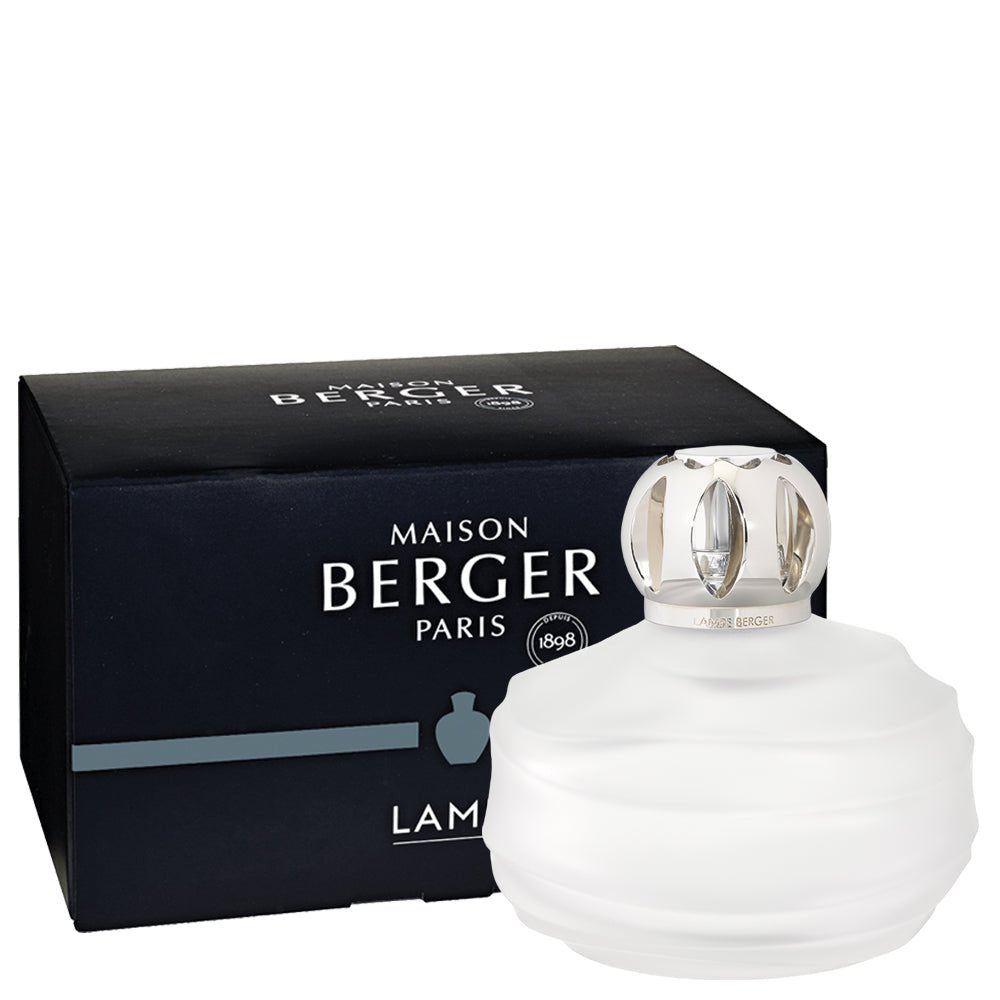 Lampe Berger Duftlampe - Echo Satiniert - Hirsch Living & Lifestyle