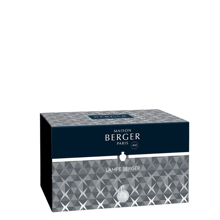 Lampe Berger Duftlampe - Geode Satiniert - Hirsch Living & Lifestyle