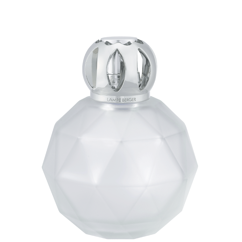 Lampe Berger Duftlampe - Geode Satiniert - Hirsch Living & Lifestyle