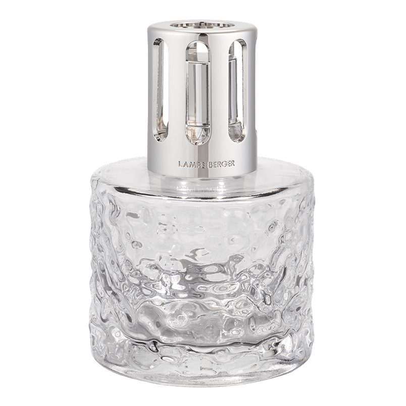 Lampe Berger Duftlampe - Mirage Klar mit Duft Aromatischer Weißer Tee - Hirsch Living & Lifestyle
