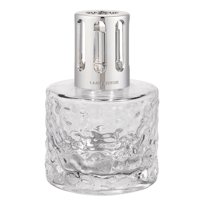 Lampe Berger Duftlampe - Mirage Klar mit Duft Aromatischer Weißer Tee - Hirsch Living & Lifestyle