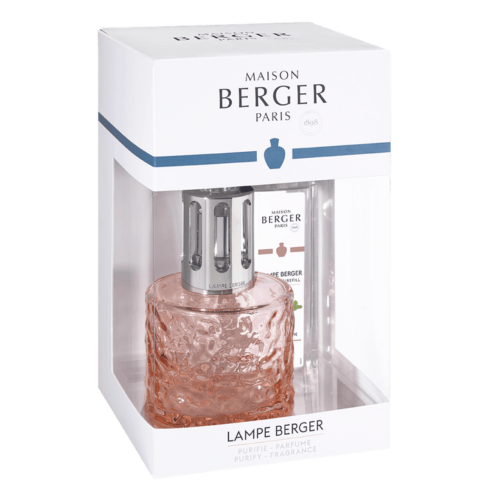 Lampe Berger Duftlampe - Mirage Nude mit Duft Home Sweet Home - Hirsch Living & Lifestyle
