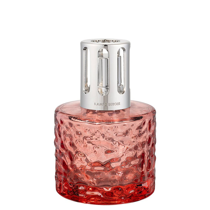 Lampe Berger Duftlampe - Mirage Rosa mit Duft Fresh Spirit - Hirsch Living & Lifestyle
