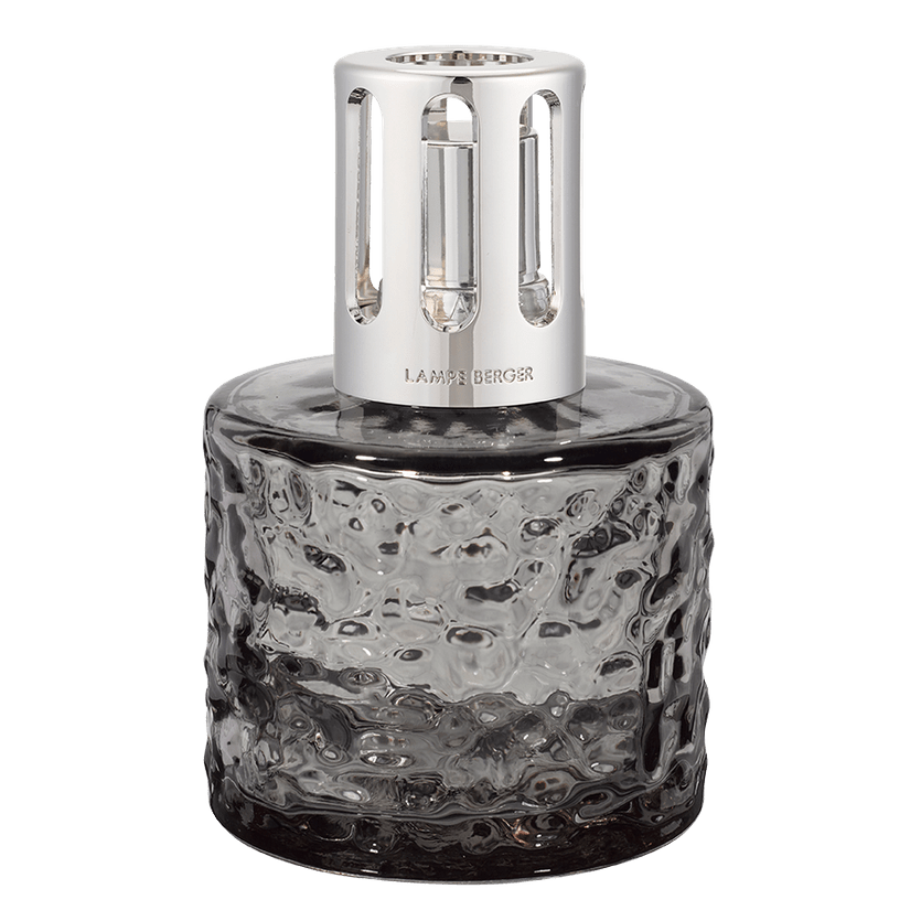 Lampe Berger Duftlampe - Mirage Schwarz mit Duft Zauber der Vanille - Hirsch Living & Lifestyle