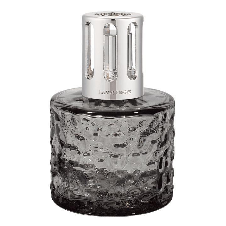 Lampe Berger Duftlampe - Mirage Schwarz mit Duft Zauber der Vanille - Hirsch Living & Lifestyle