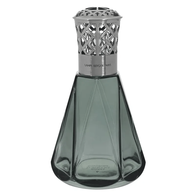 Lampe Berger Duftlampe - Pyramide Vintage Grün - Hirsch Living & Lifestyle