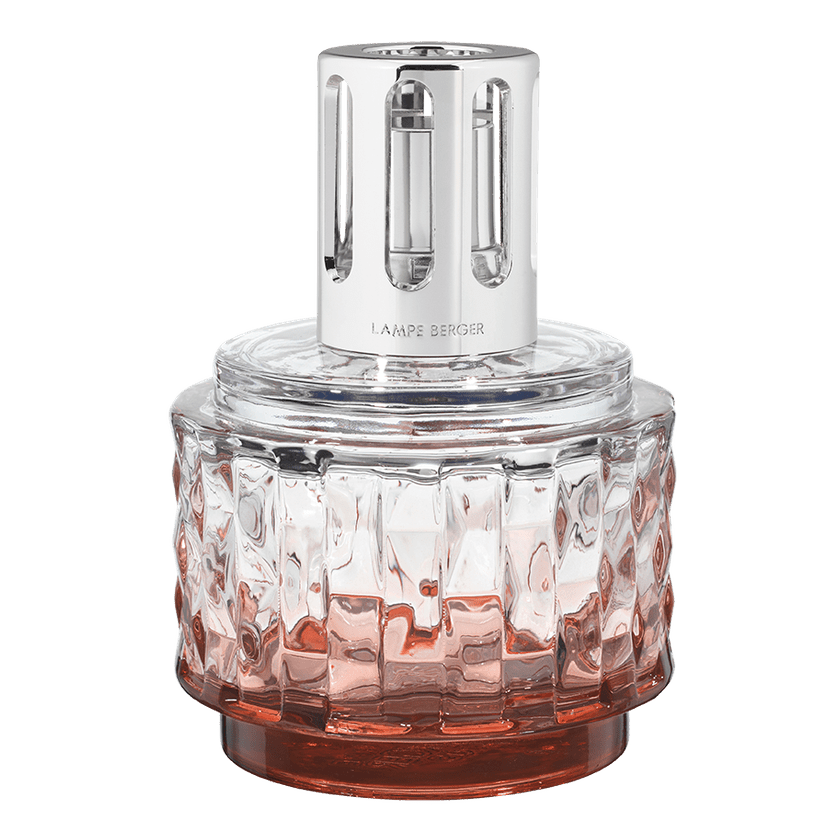Lampe Berger Duftlampe - Variation Rosé - Hirsch Living & Lifestyle