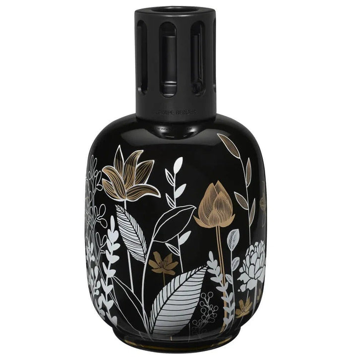 Lampe Berger Duftlampe - Végétale Schwarz - Hirsch Living & Lifestyle