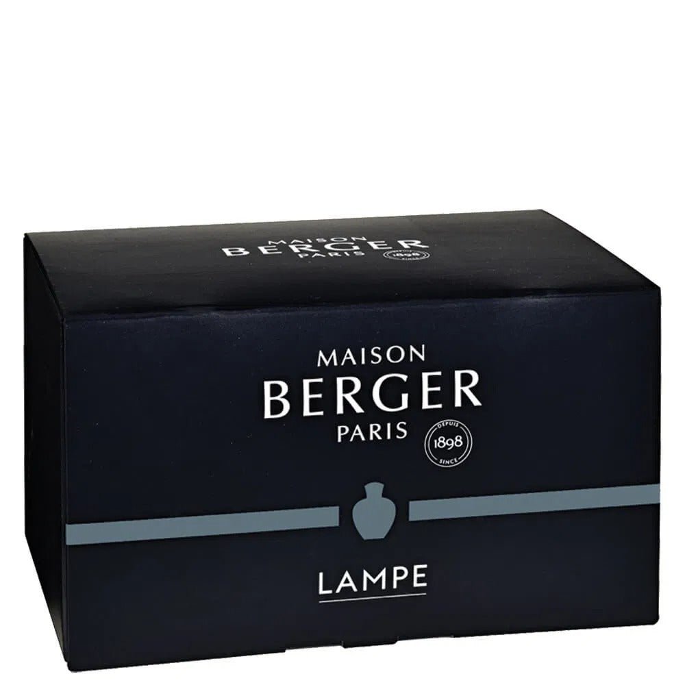 Lampe Berger Duftlampe - Végétale Schwarz - Hirsch Living & Lifestyle