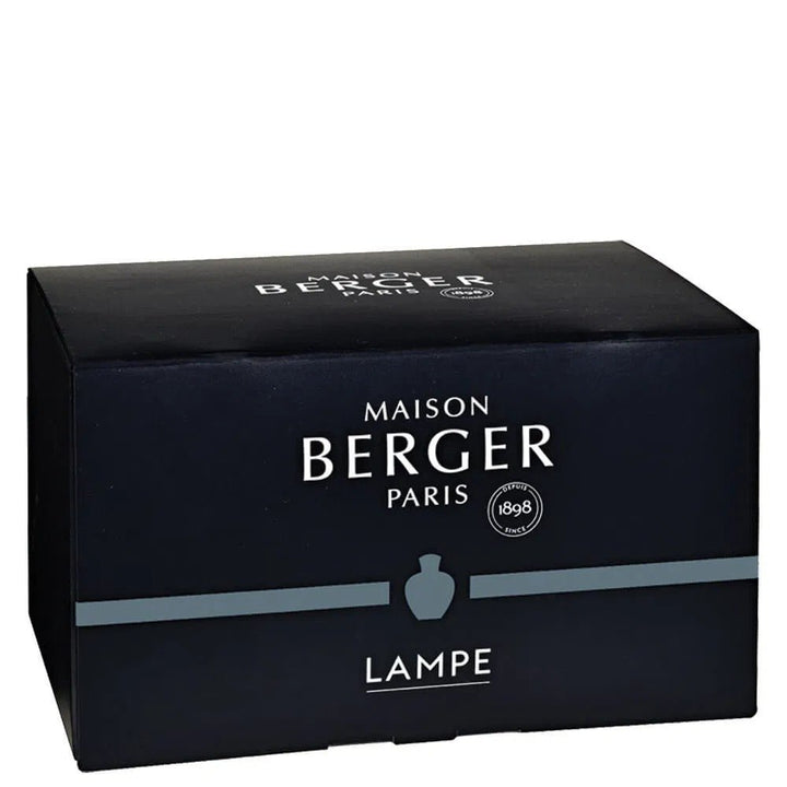 Lampe Berger Duftlampe - Végétale Schwarz - Hirsch Living & Lifestyle